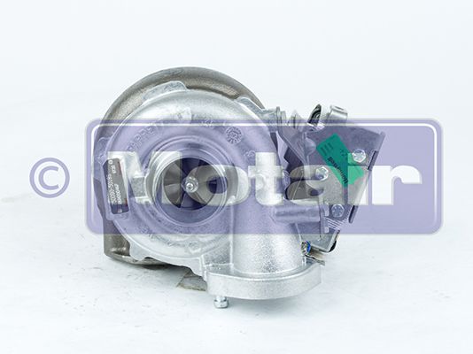 MOTAIR TURBOLADER Kompresors, Turbopūte 335722